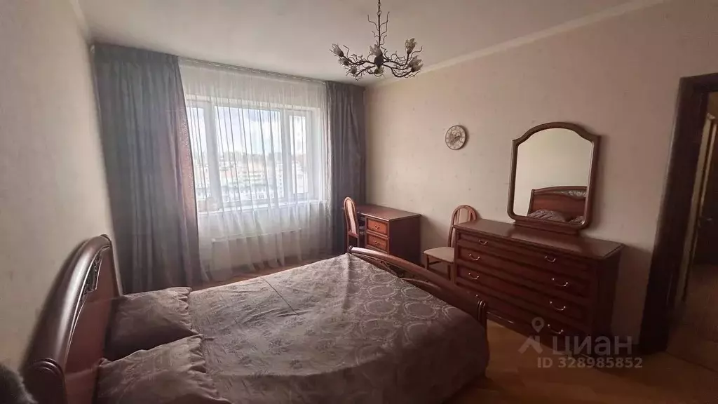 2-к кв. Московская область, Мытищи Юбилейная ул., 40к1 (55.8 м) - Фото 2