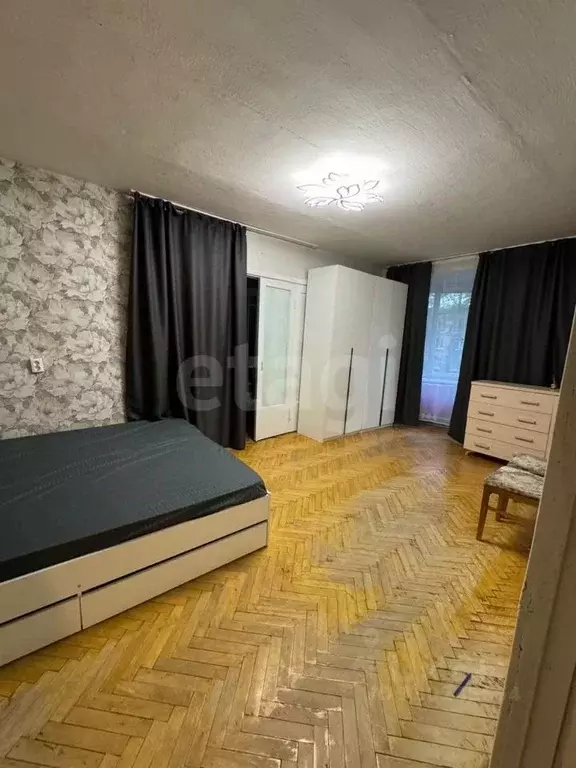 2-к кв. Санкт-Петербург ул. Беринга, 24К2 (45.0 м) - Фото 2