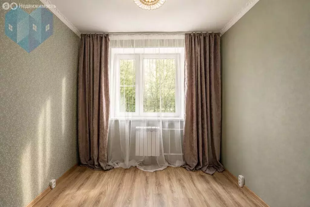 4-комнатная квартира: Зеленоград, к1131 (92 м) - Фото 2