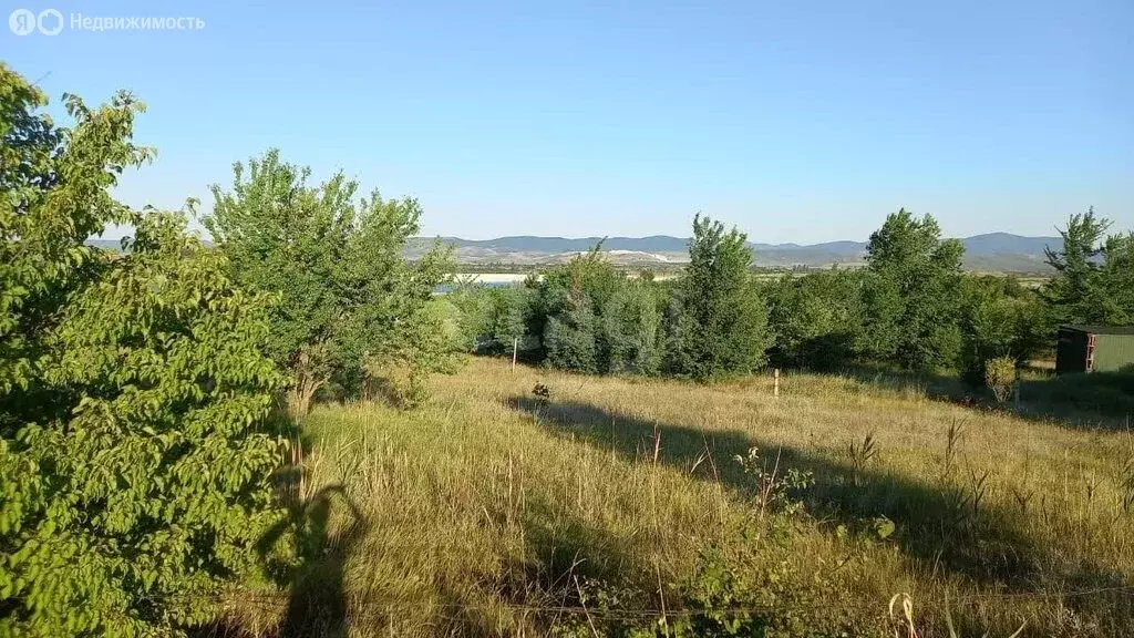 Участок в Белогорск, садоводческий потребительский кооператив ... - Фото 2