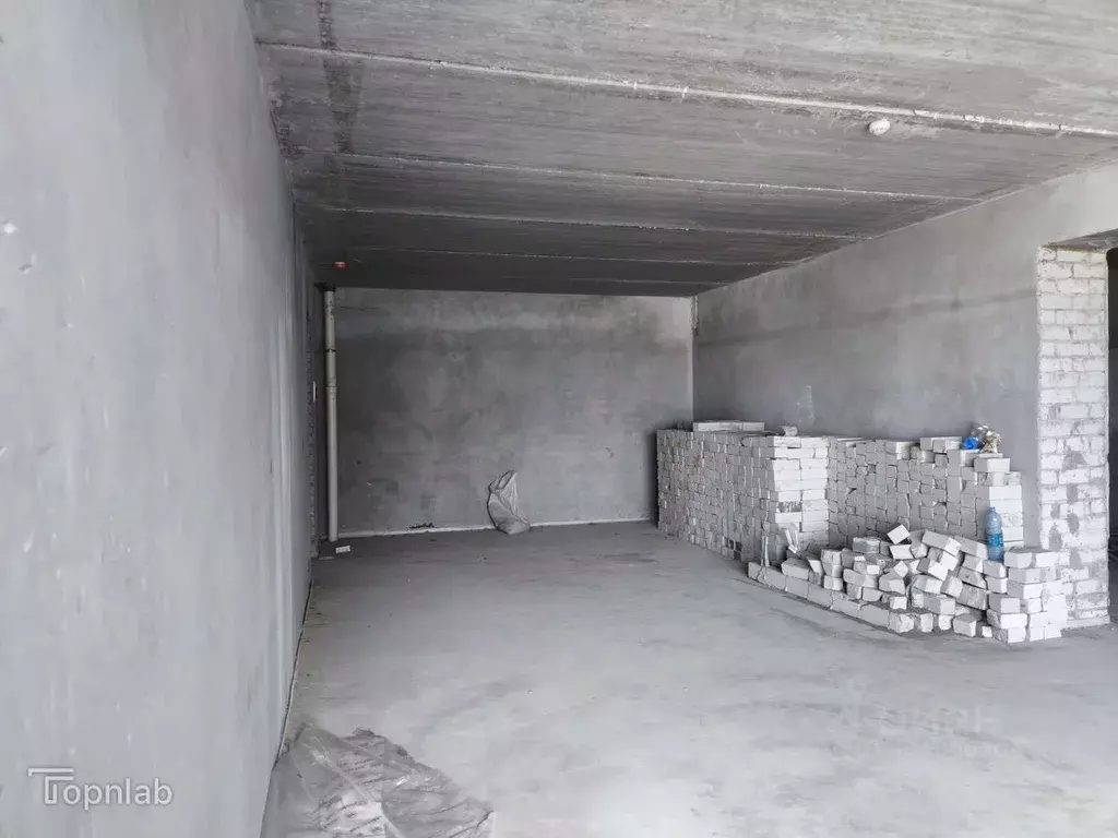 2-к кв. Алтайский край, Барнаул Комсомольский просп., 80Е (102.1 м) - Фото 1