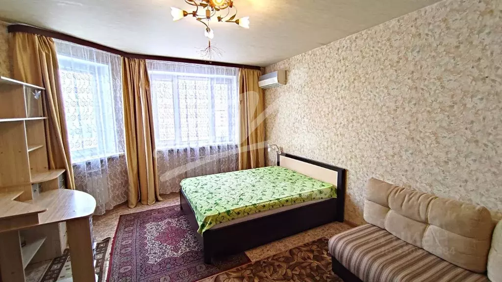 2-к кв. Московская область, Химки ул. Новозаводская, 12 (65.0 м) - Фото 1