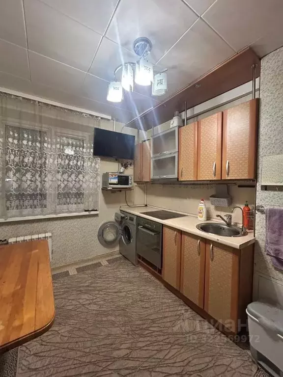 3-к кв. Московская область, Долгопрудный просп. Пацаева, 17 (68.0 м) - Фото 2