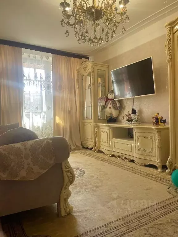 2-к кв. Москва Судостроительная ул., 43К1 (49.0 м) - Фото 1
