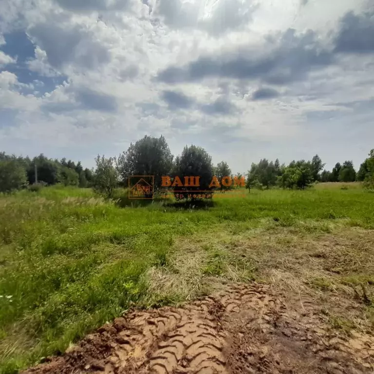 Участок в Тульская область, Тула ул. Дивная (13.0 сот.) - Фото 0