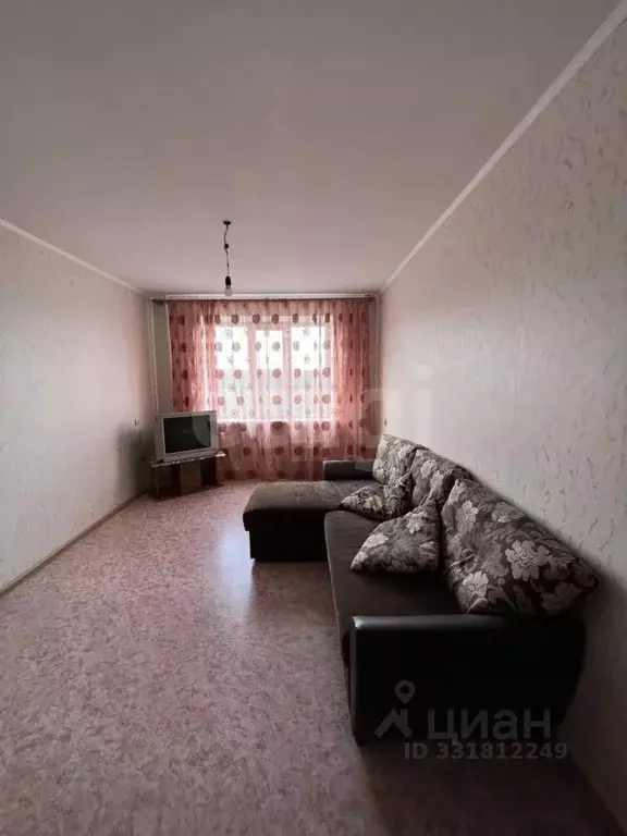 1-к кв. Башкортостан, Уфа ул. Георгия Мушникова, 9/3 (37.4 м) - Фото 1