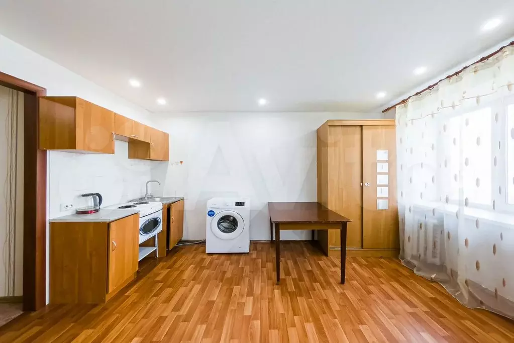 Квартира-студия, 22,7 м, 4/5 эт. - Фото 1