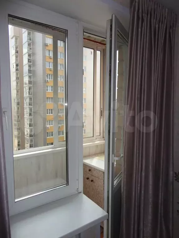 2-к. квартира, 44 м, 9/9 эт. - Фото 1