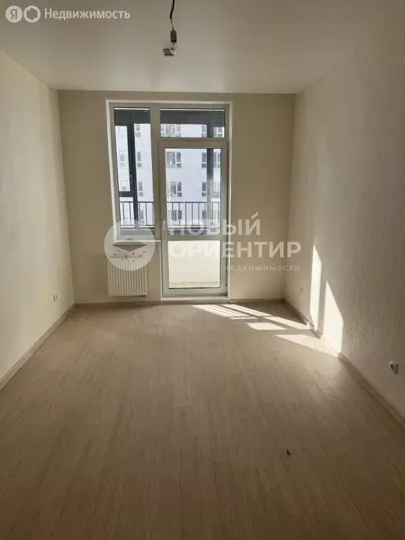 1-комнатная квартира: Екатеринбург, улица Фрунзе, 31 (37 м) - Фото 1