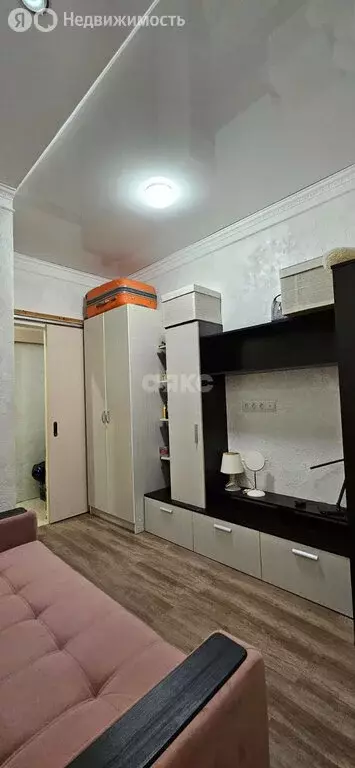 2-комнатная квартира: Анапа, Анапское шоссе, 6к1 (37.2 м) - Фото 0