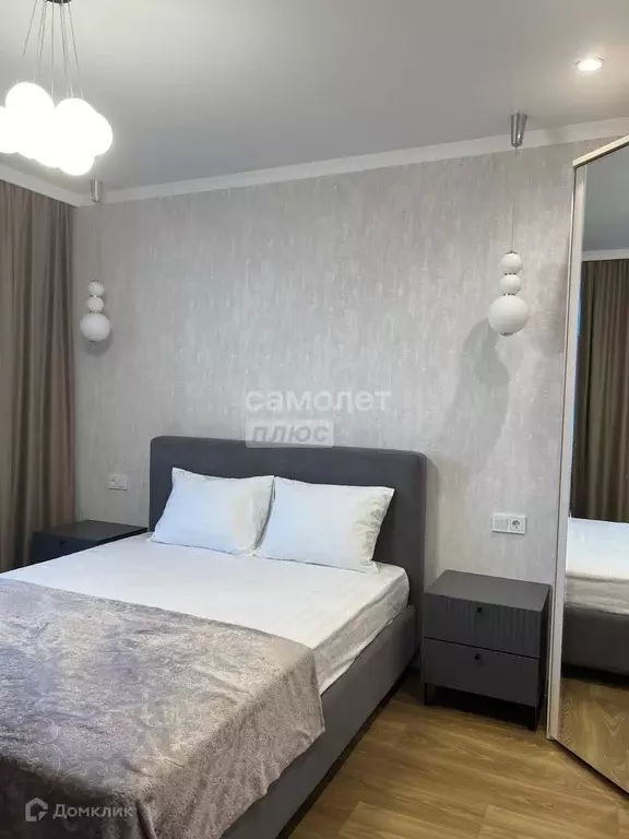 Продаётся 2-к квартира, 52 м - Фото 1