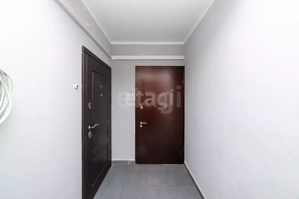 1-к кв. Московская область, Ленинский городской округ, Боброво пгт ул. ... - Фото 2