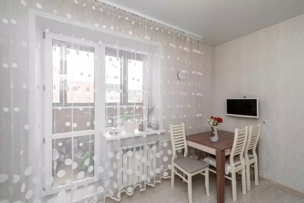 2-к кв. Забайкальский край, Чита ул. Бабушкина, 20 (53.0 м) - Фото 1