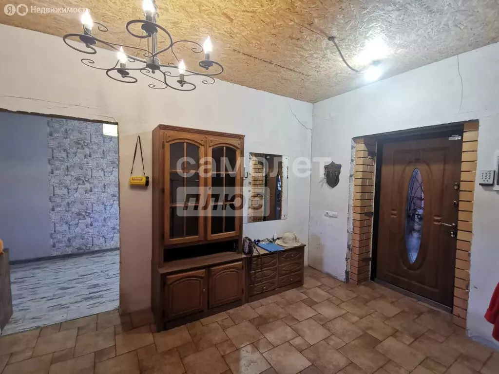Дом в Смоленск, улица Соболева (140 м) - Фото 2