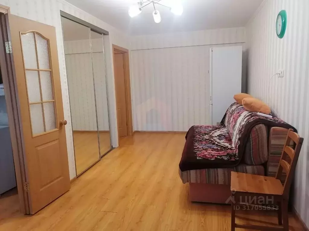 2-к кв. Московская область, Пушкино Октябрьская ул., 61 (51.0 м) - Фото 1