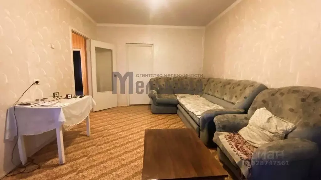 4-к кв. Волгоградская область, Волгоград ул. Землячки, 72 (79.3 м) - Фото 2