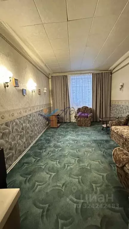 2-к кв. Красноярский край, Норильск Советская ул., 14 (61.0 м) - Фото 1