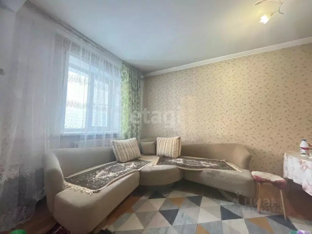 1-к кв. Алтай, Горно-Алтайск ул. Петра Сухова (47.7 м) - Фото 1