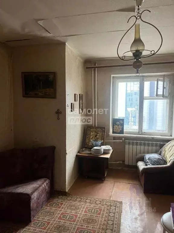 3-к кв. Воронежская область, Воронеж ул. Кирова, 3 (59.8 м) - Фото 2