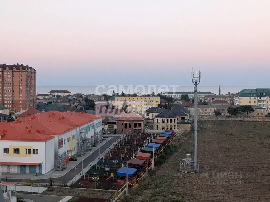 3-к кв. Дагестан, Дербент ул. Имени Надыра Эмиргамзаева, 35 (78.0 м) - Фото 1