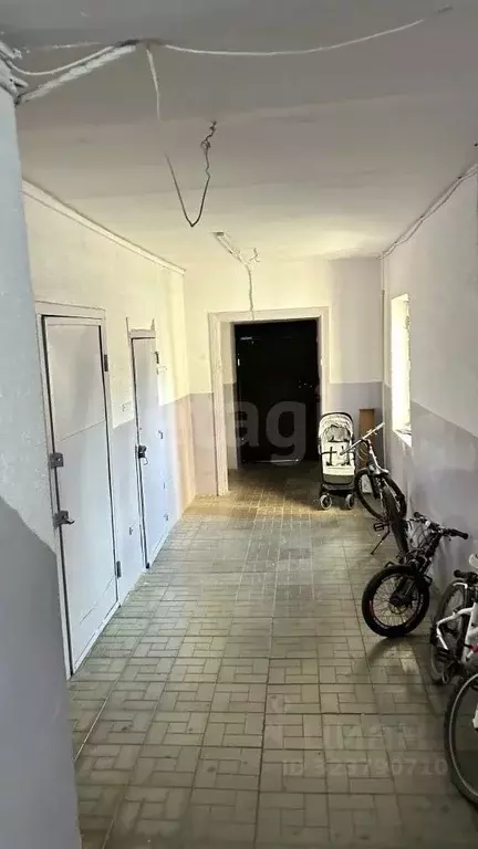 3-к кв. Северная Осетия, Владикавказ просп. Доватора, 23к1 (64.0 м) - Фото 2