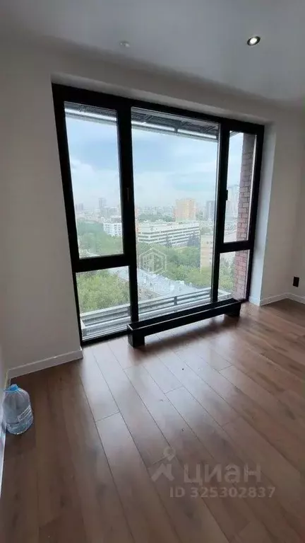 Студия Москва Окружной проезд, 10Б (24.4 м) - Фото 2