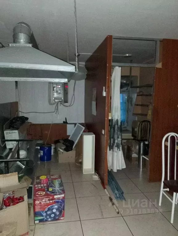 Помещение свободного назначения в Коми, Вуктыл Пионерский проезд, 3 ... - Фото 0