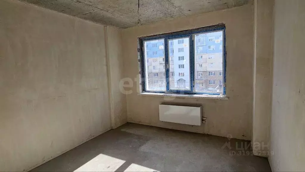 3-к кв. Ярославская область, Ярославль ул. Дядьковская, 52 (74.29 м) - Фото 1