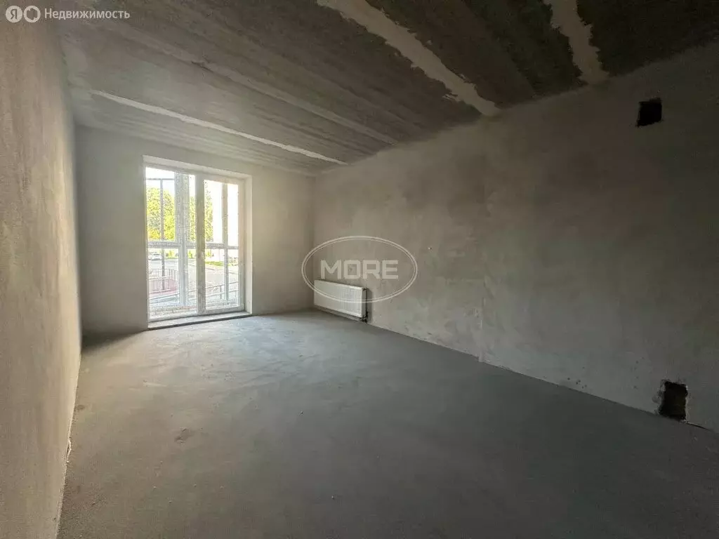 2-комнатная квартира: Гурьевск, улица Генерал-лейтенанта Городовикова, ... - Фото 1