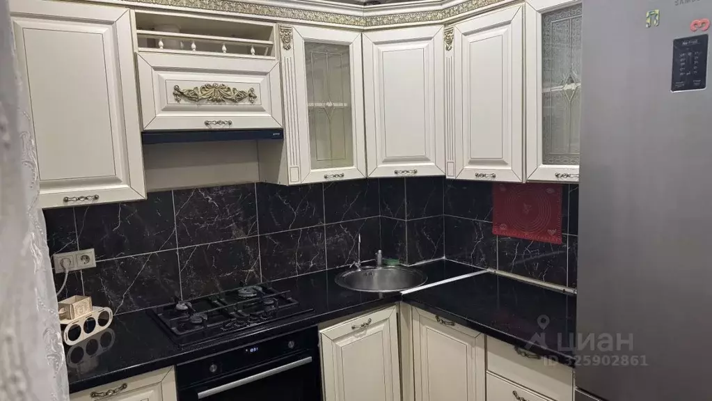 1-к кв. Москва Беловежская ул., 61 (33.0 м) - Фото 1