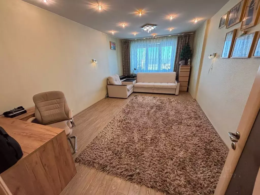 3-к кв. Московская область, Балашиха Железнодорожный мкр, ул. Новая, ... - Фото 2