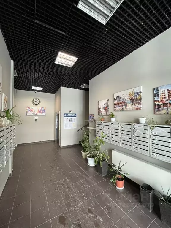 2-к кв. Московская область, Апрелевка Наро-Фоминский городской округ, ... - Фото 1