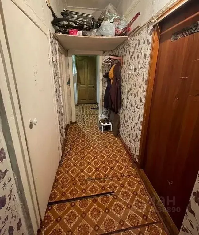 Комната Башкортостан, Уфа ул. Суворова, 70 (14.0 м) - Фото 1