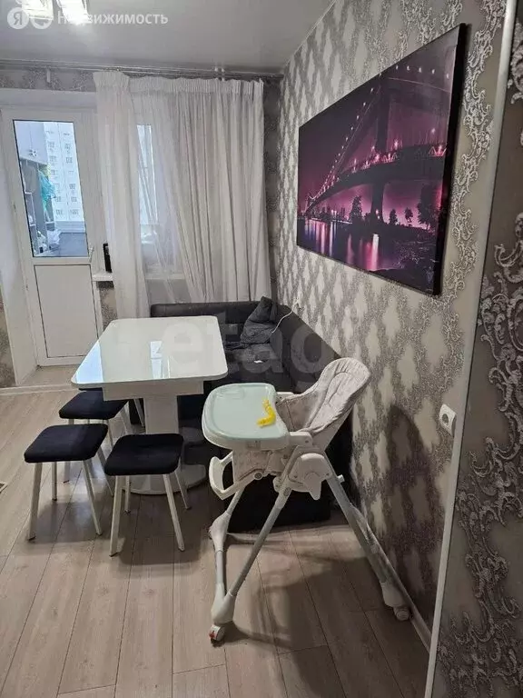 2-комнатная квартира: Тамбов, улица Агапкина, 21А (55.7 м) - Фото 2