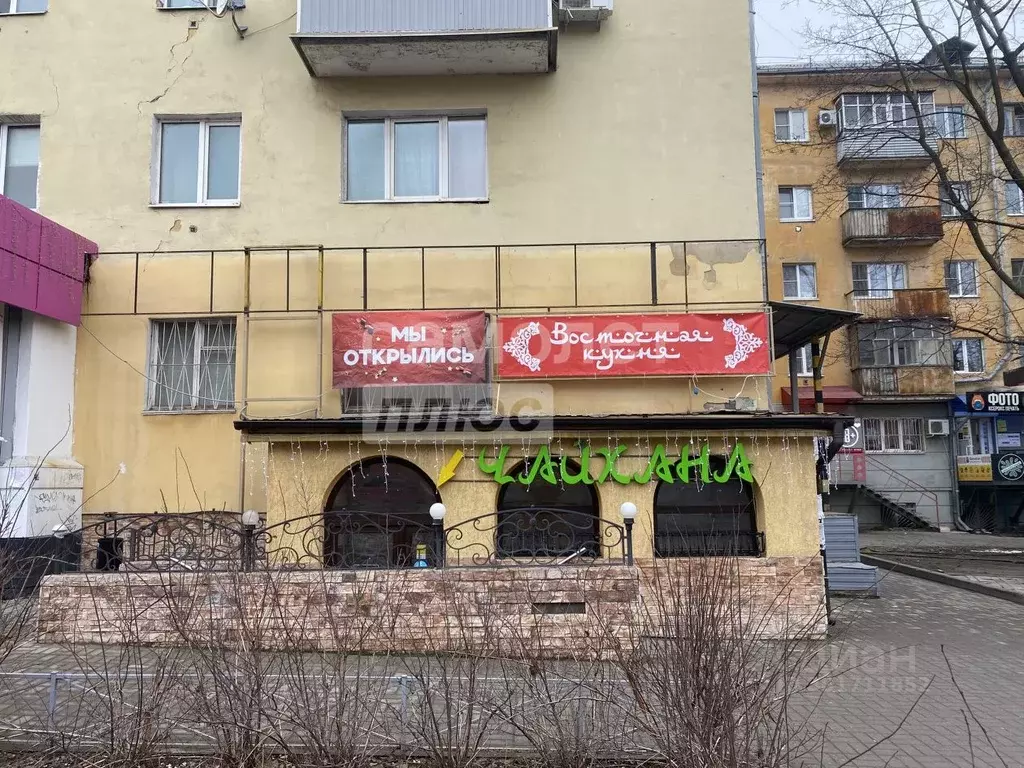 Помещение свободного назначения в Рязанская область, Рязань ул. ... - Фото 1