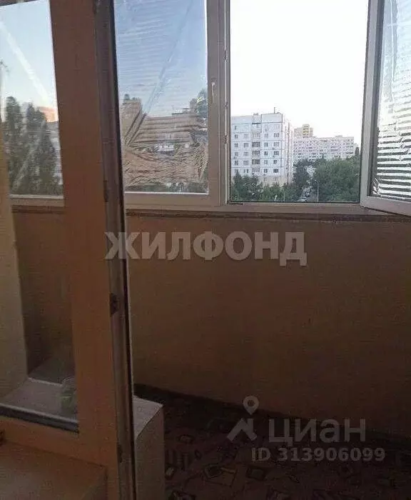 1-к кв. Белгородская область, Белгород ул. Щорса, 53 (40.7 м) - Фото 0