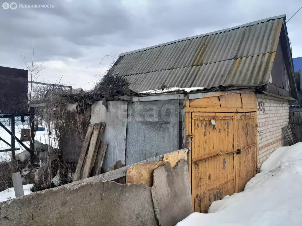 Участок в Нежинский сельсовет, СТ Маяк, улица 8-я Линия (5 м) - Фото 2