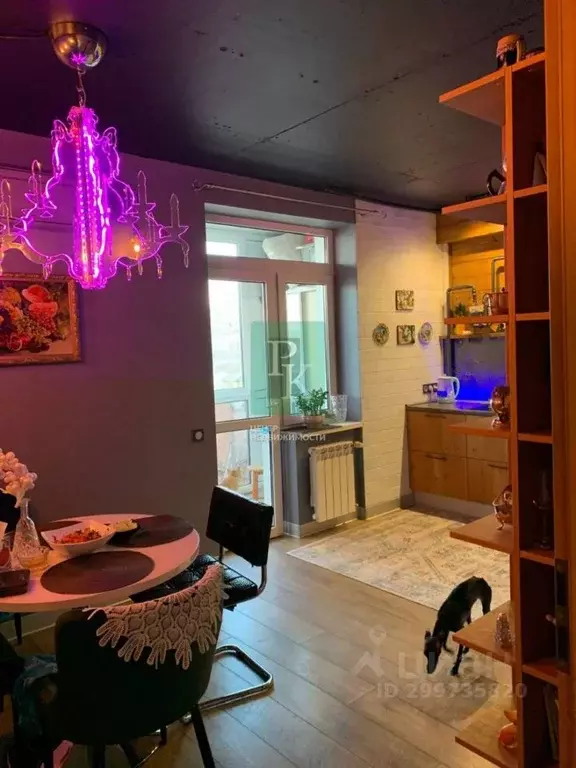 4-к кв. Севастополь ул. Новороссийская, 50 (140.0 м) - Фото 2