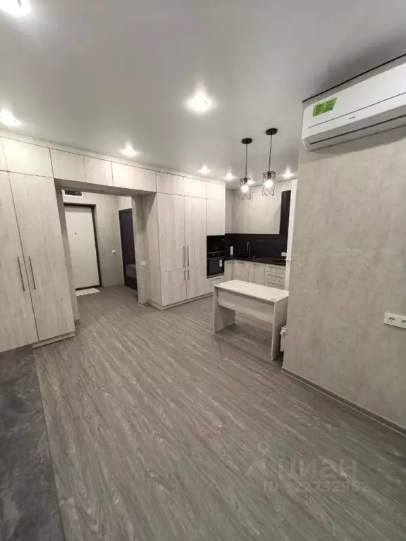 1-к кв. Томская область, Томск ул. Пушкина, 61/3 (36.0 м) - Фото 1