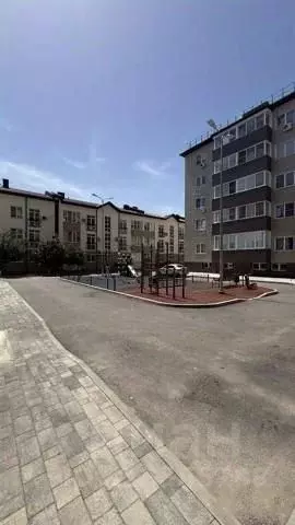 1-к кв. Краснодарский край, Краснодар ул. Имени Валерия Вишневецкого, ... - Фото 1
