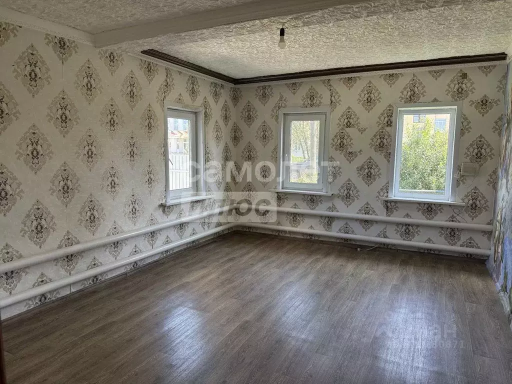 Дом в Пензенская область, Кузнецк ул. Крупской, 48А (61 м) - Фото 2