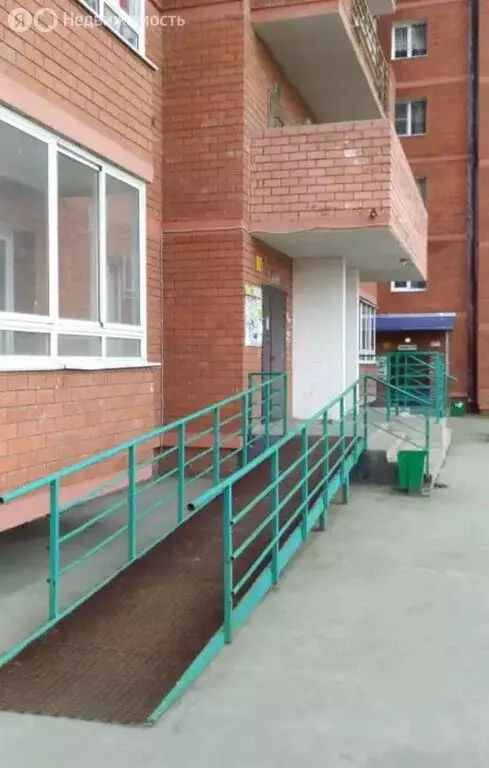 1-комнатная квартира: Иркутск, Киренская улица, 55/2 (46.5 м) - Фото 1