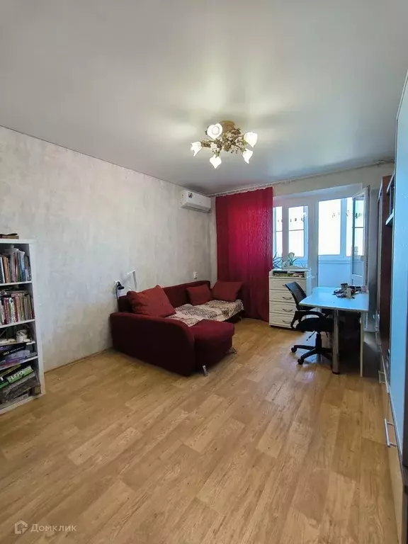 Продаётся 1-к квартира, 40 м - Фото 0
