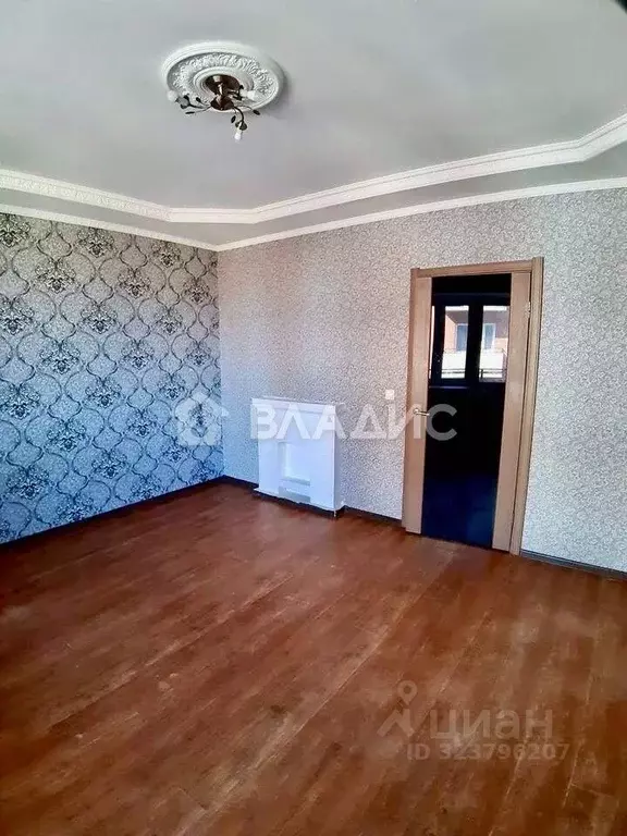 1-к кв. Бурятия, Улан-Удэ 105-й мкр, 33 (38.1 м) - Фото 1