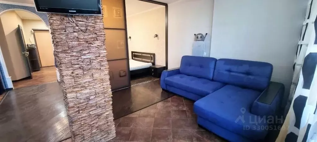 2-к кв. Московская область, Реутов ул. Кирова, 9 (62.0 м) - Фото 2