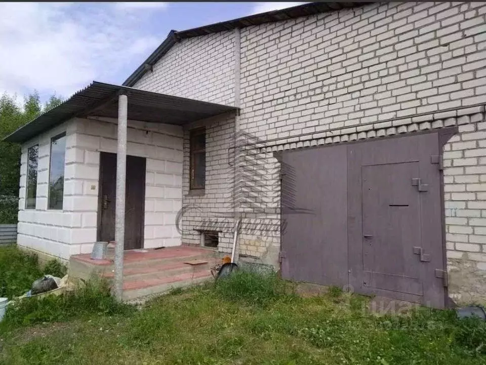 Коттедж в Белгородская область, Старооскольский городской округ, с. ... - Фото 2
