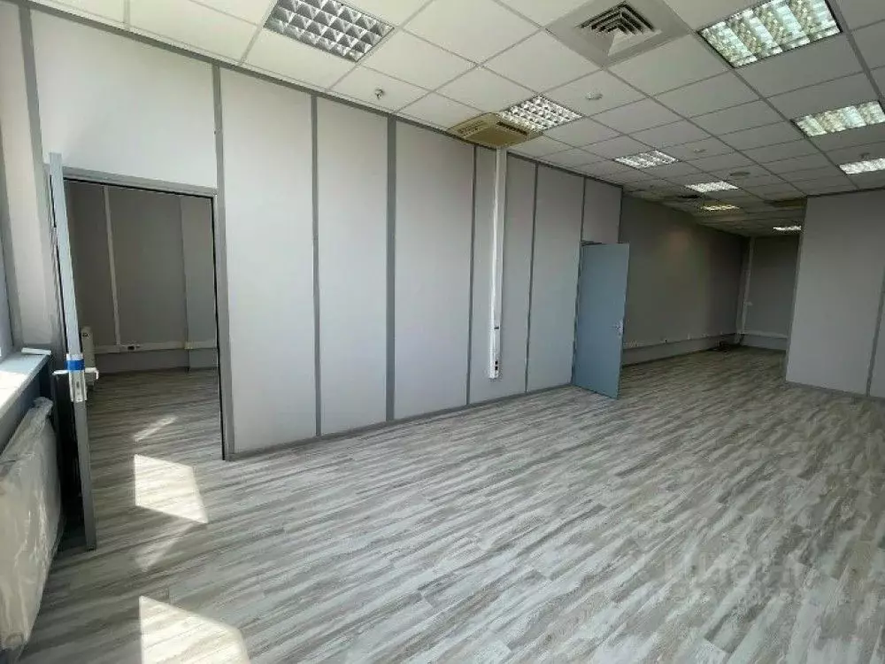 Офис в Москва Научный проезд, 19 (130 м) - Фото 1