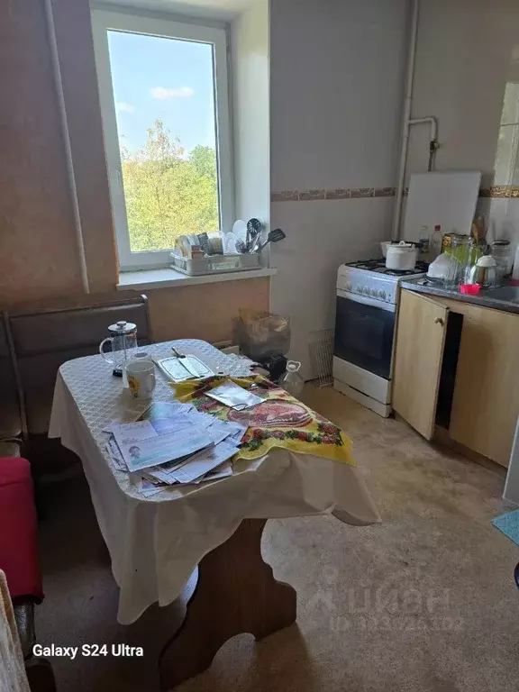 2-к кв. Ростовская область, Шахты Индустриальная ул., 1А (49.9 м) - Фото 1