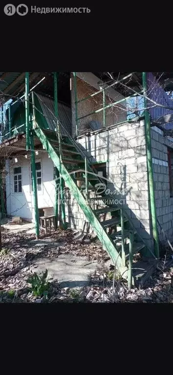 Дом в Волгоградская область, Городищенское городское поселение, СНТ ... - Фото 2