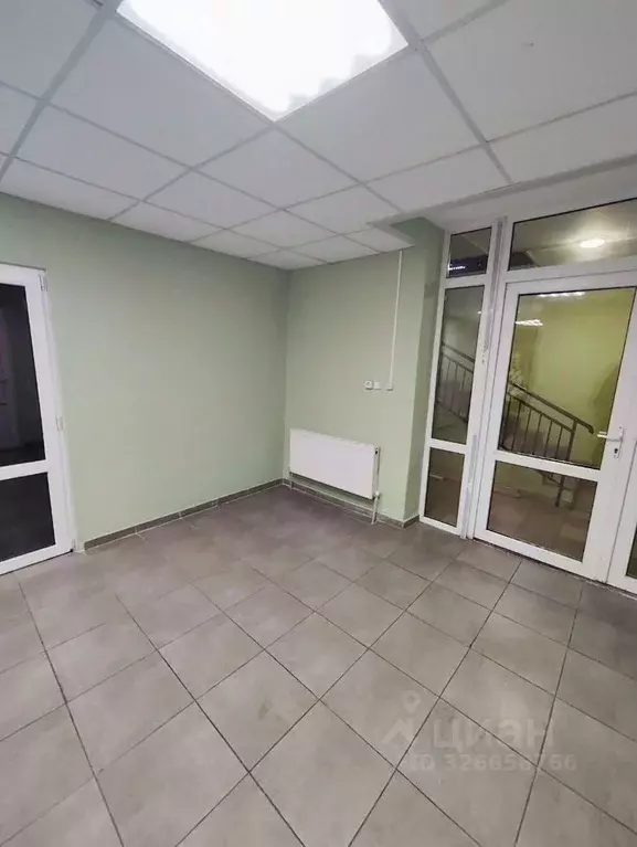 Торговая площадь в Краснодарский край, Краснодар ул. Богучарская, 2 (3 ... - Фото 2